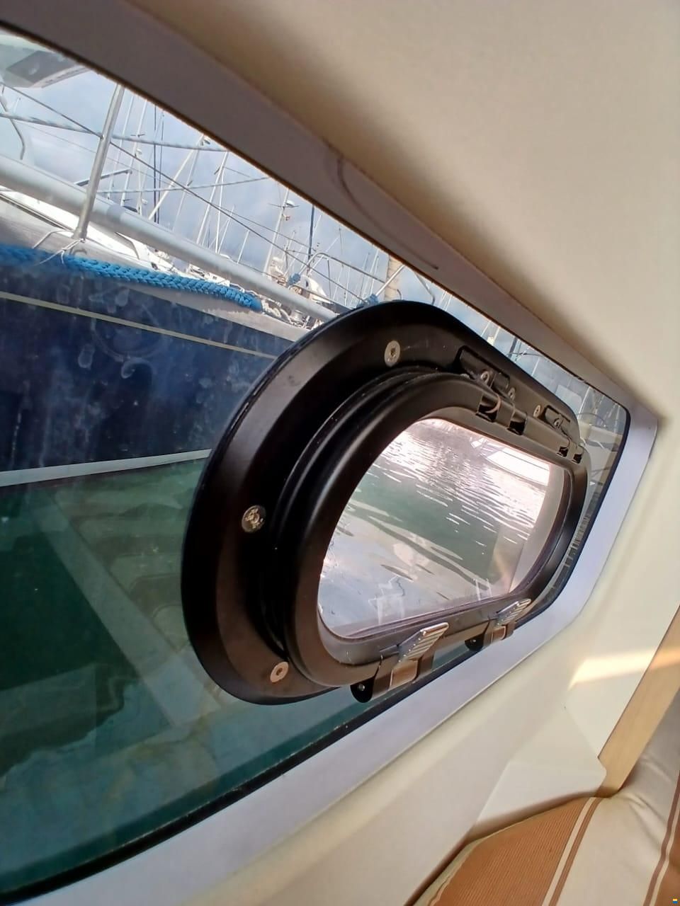 Aquila Catamarans 32 Sport