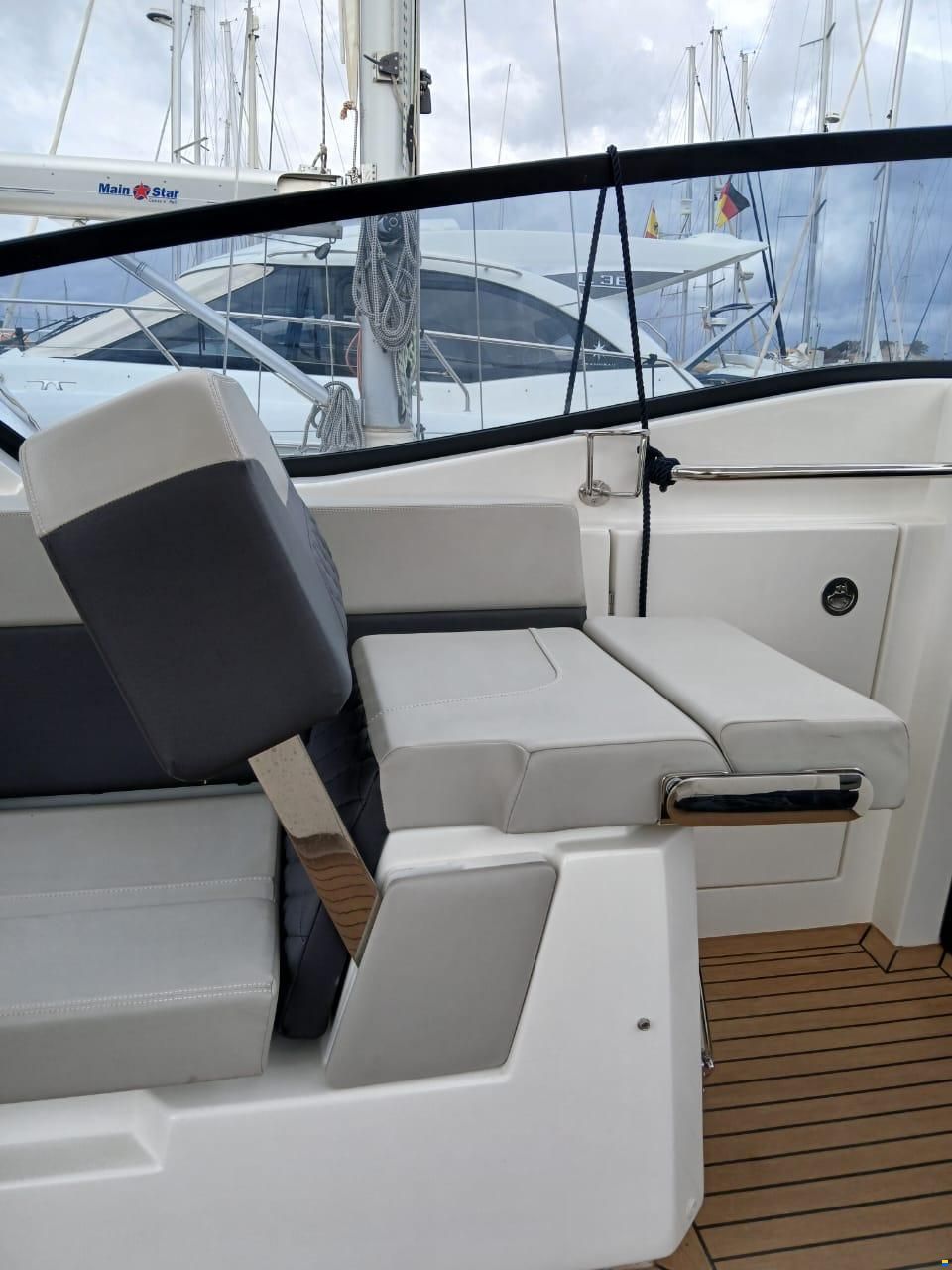 Aquila Catamarans 32 Sport