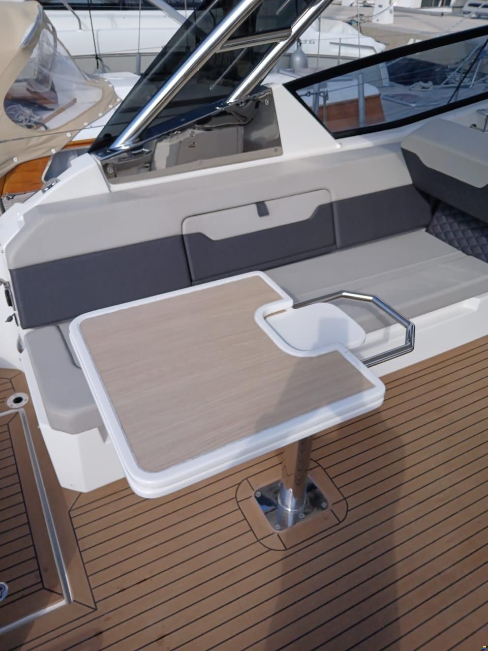 Aquila Catamarans 32 Sport