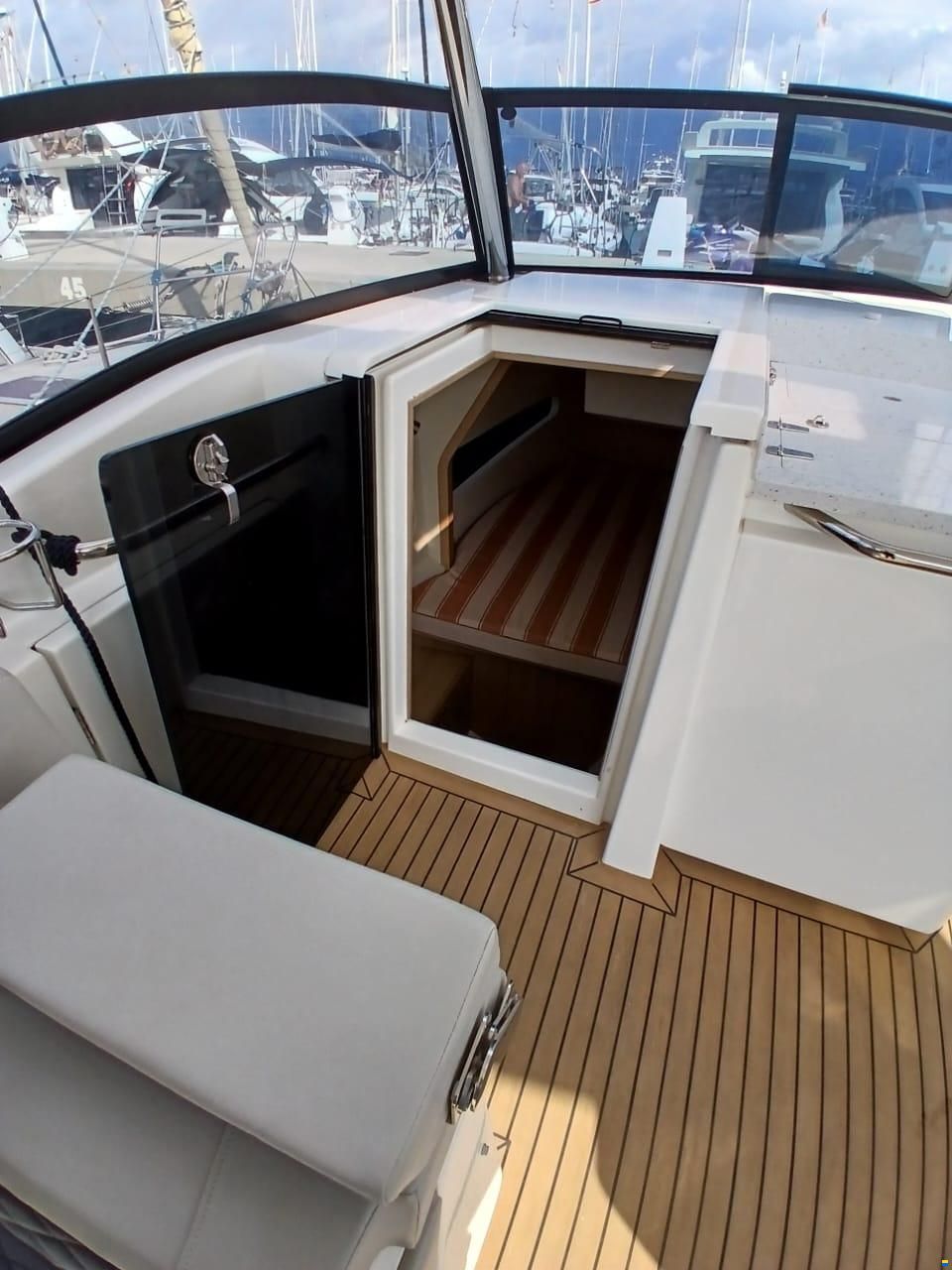 Aquila Catamarans 32 Sport