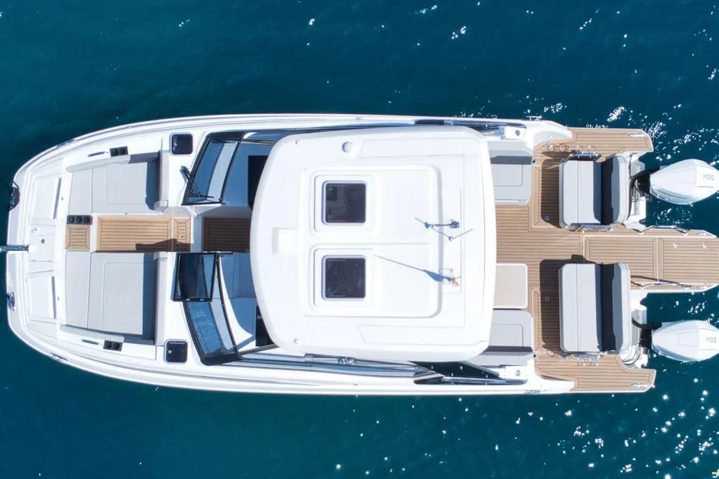 Aquila Catamarans 32 Sport