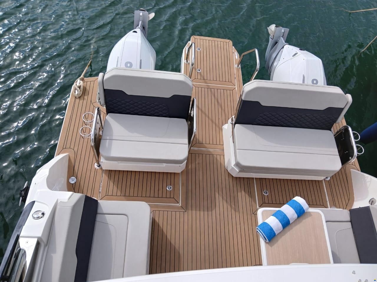 Aquila Catamarans 32 Sport