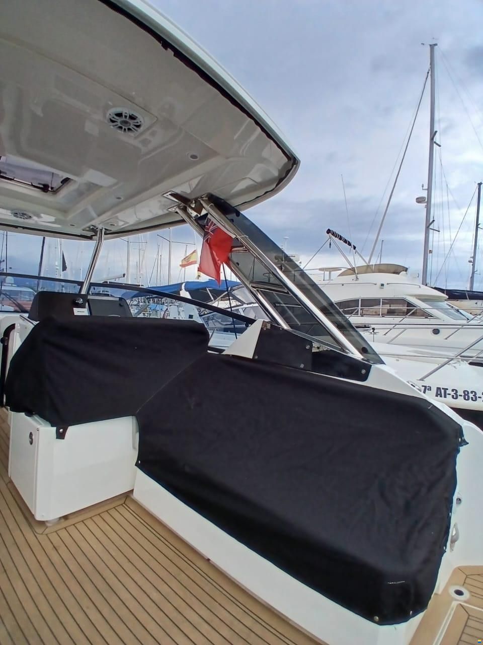Aquila Catamarans 32 Sport
