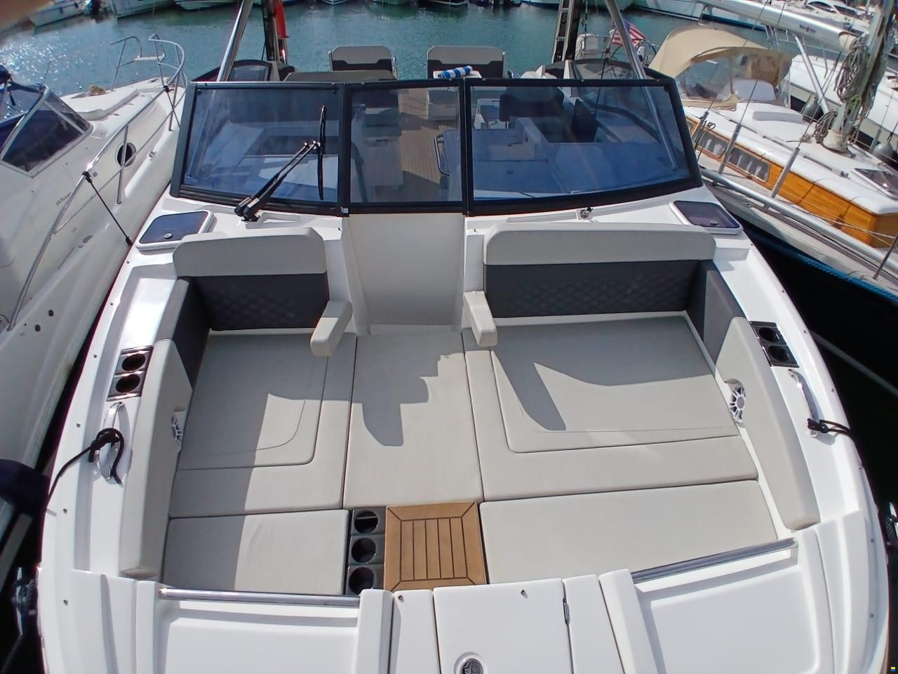 Aquila Catamarans 32 Sport