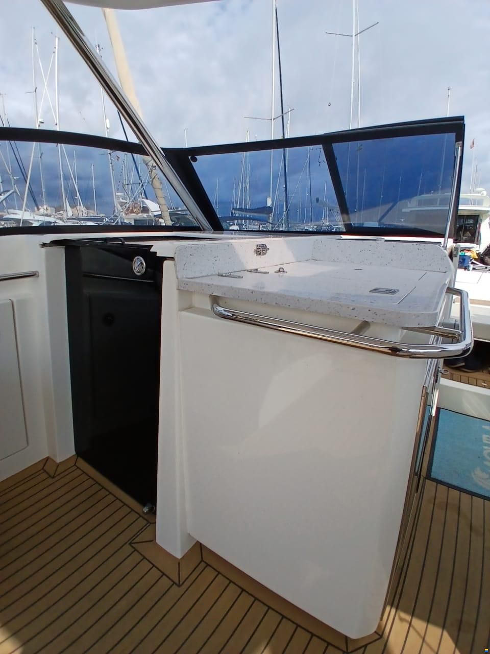 Aquila Catamarans 32 Sport