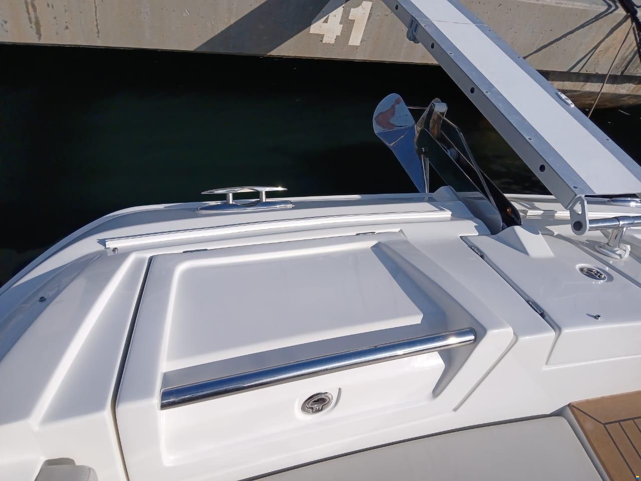 Aquila Catamarans 32 Sport