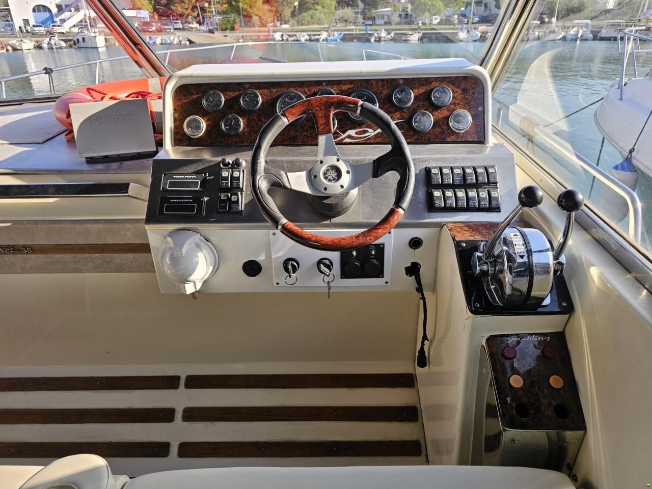 Ilver 36