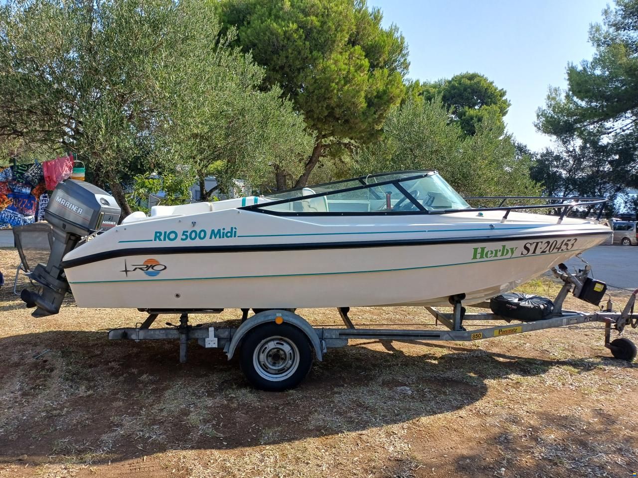 Rio 500midi
