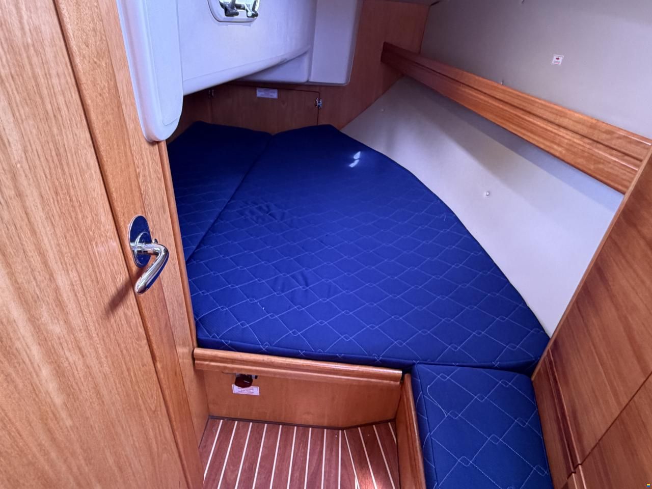 Bavaria 31 Cruiser