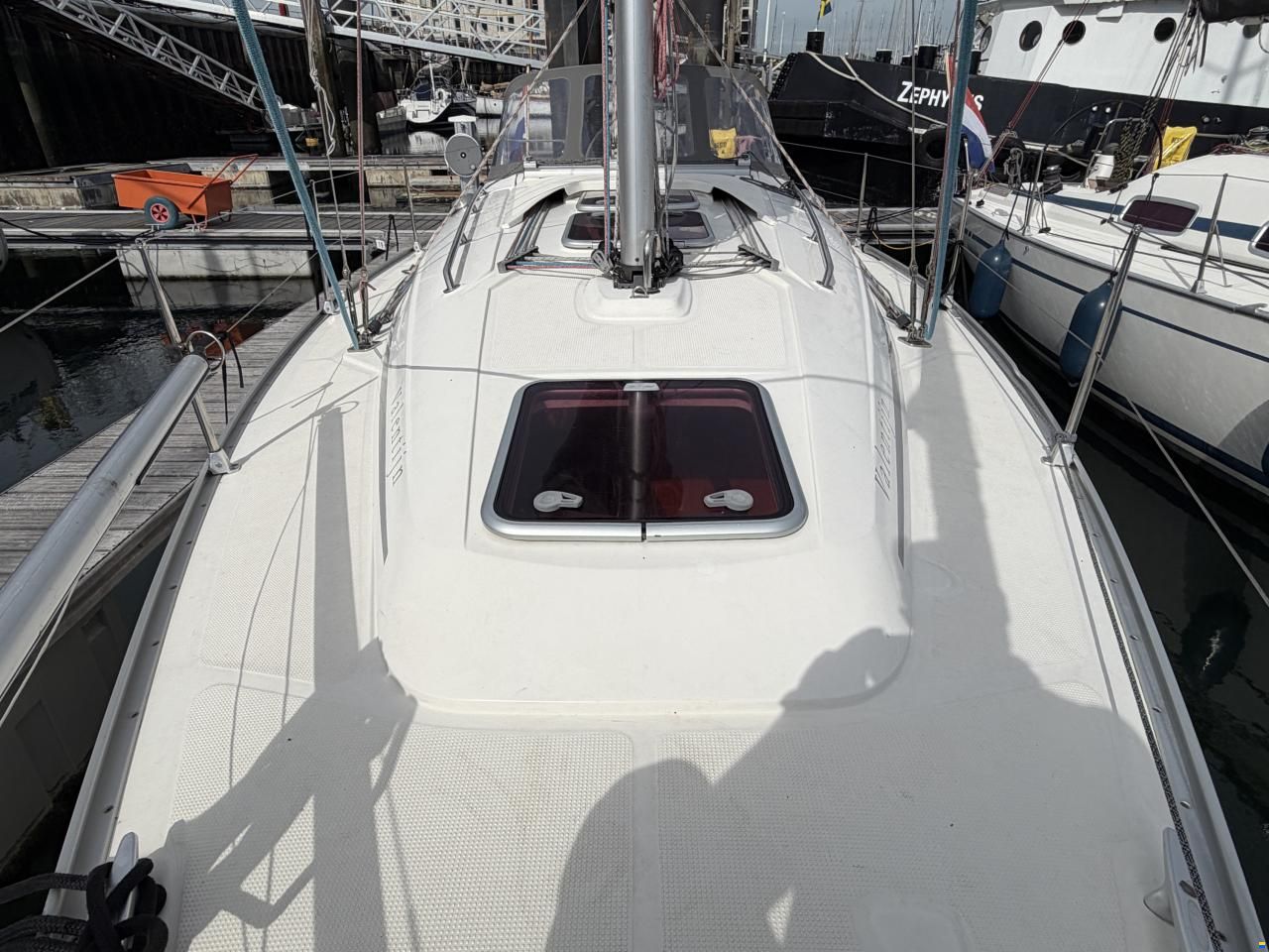 Bavaria 31 Cruiser