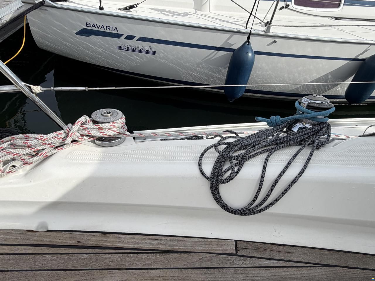 Bavaria 31 Cruiser