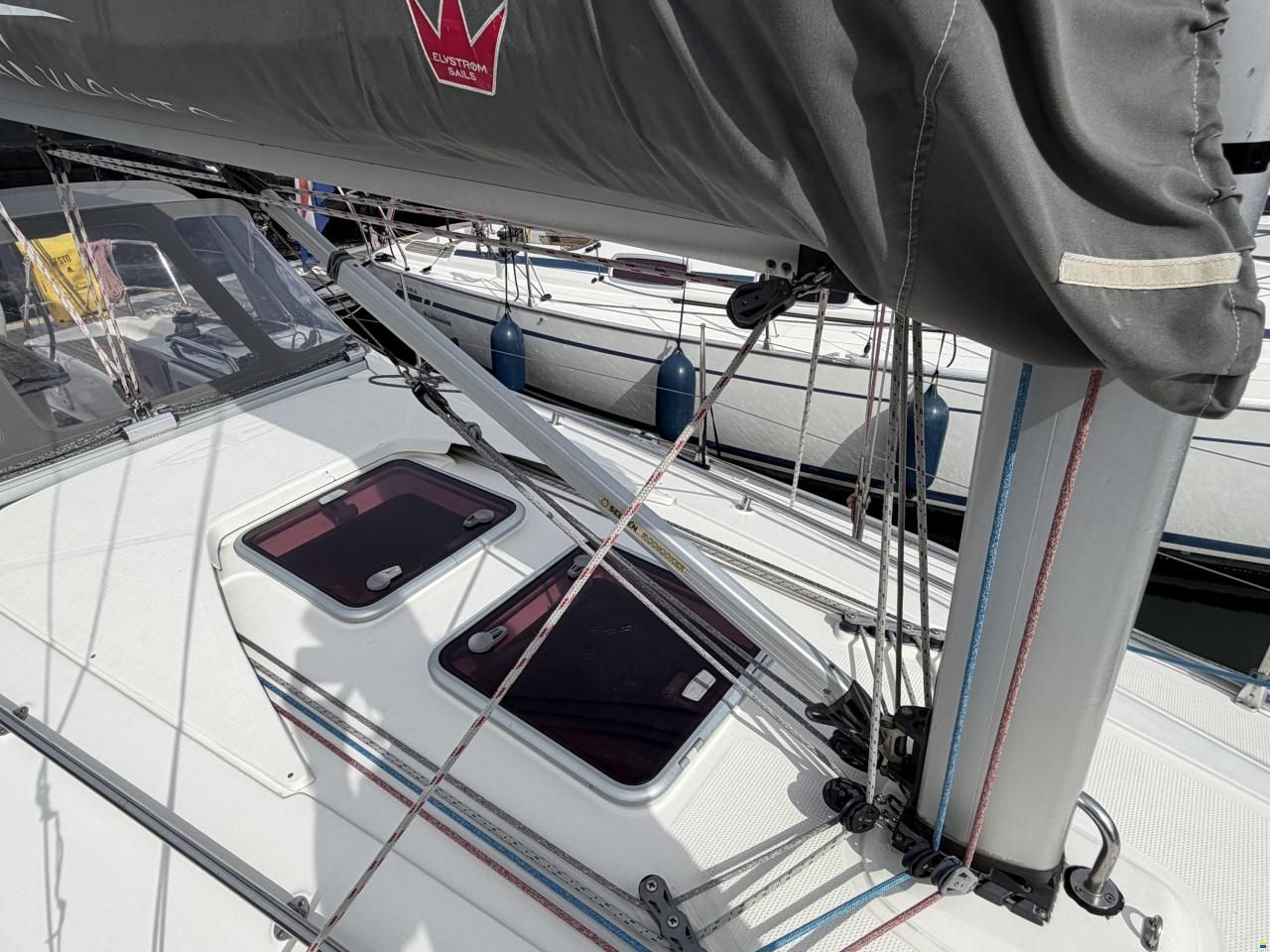Bavaria 31 Cruiser