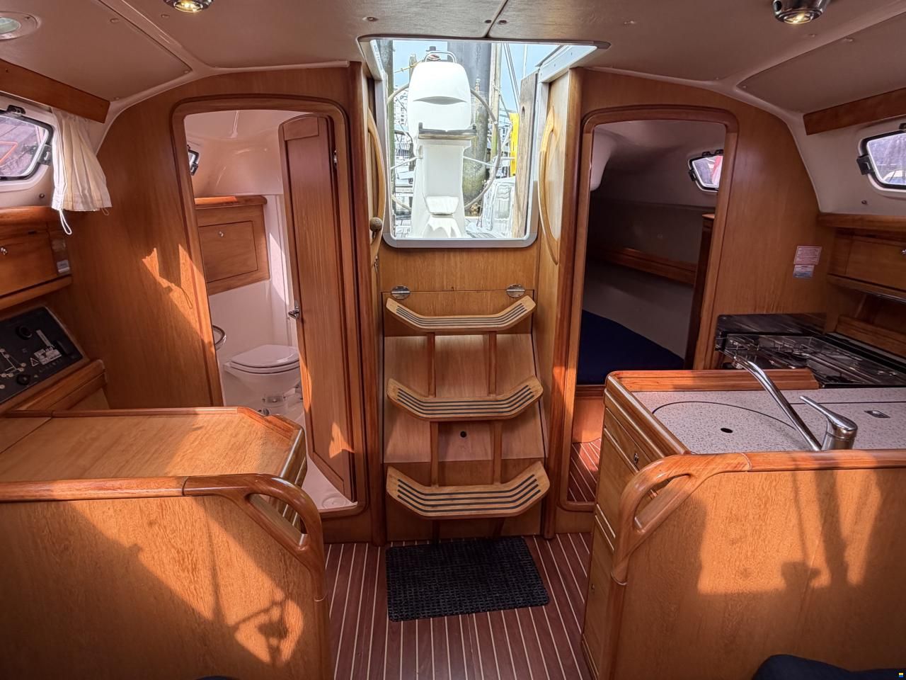 Bavaria 31 Cruiser