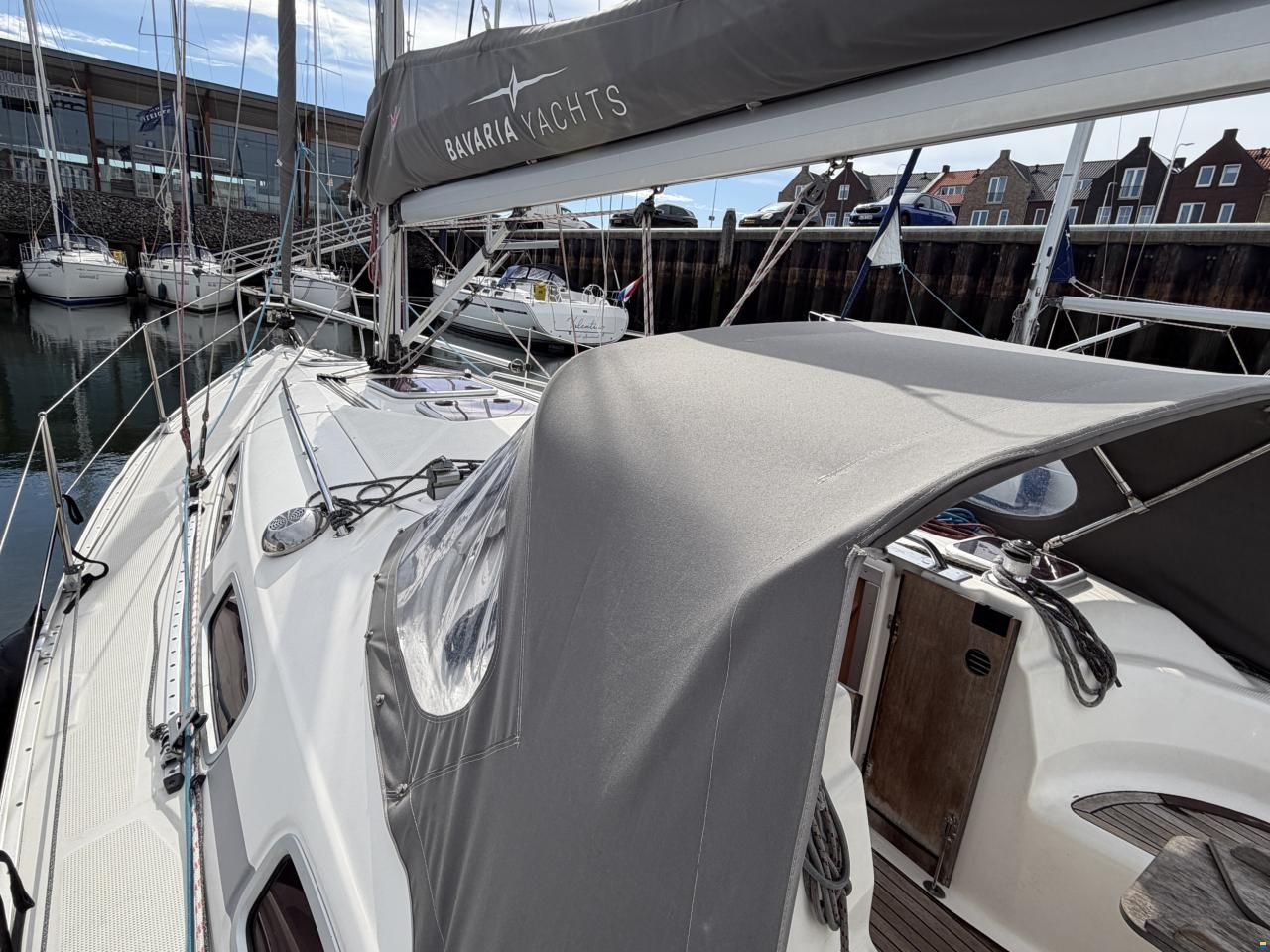 Bavaria 31 Cruiser