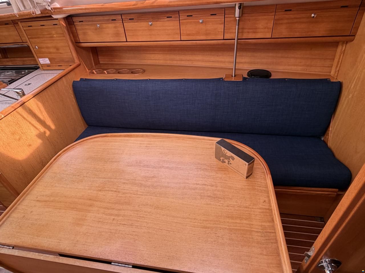 Bavaria 31 Cruiser