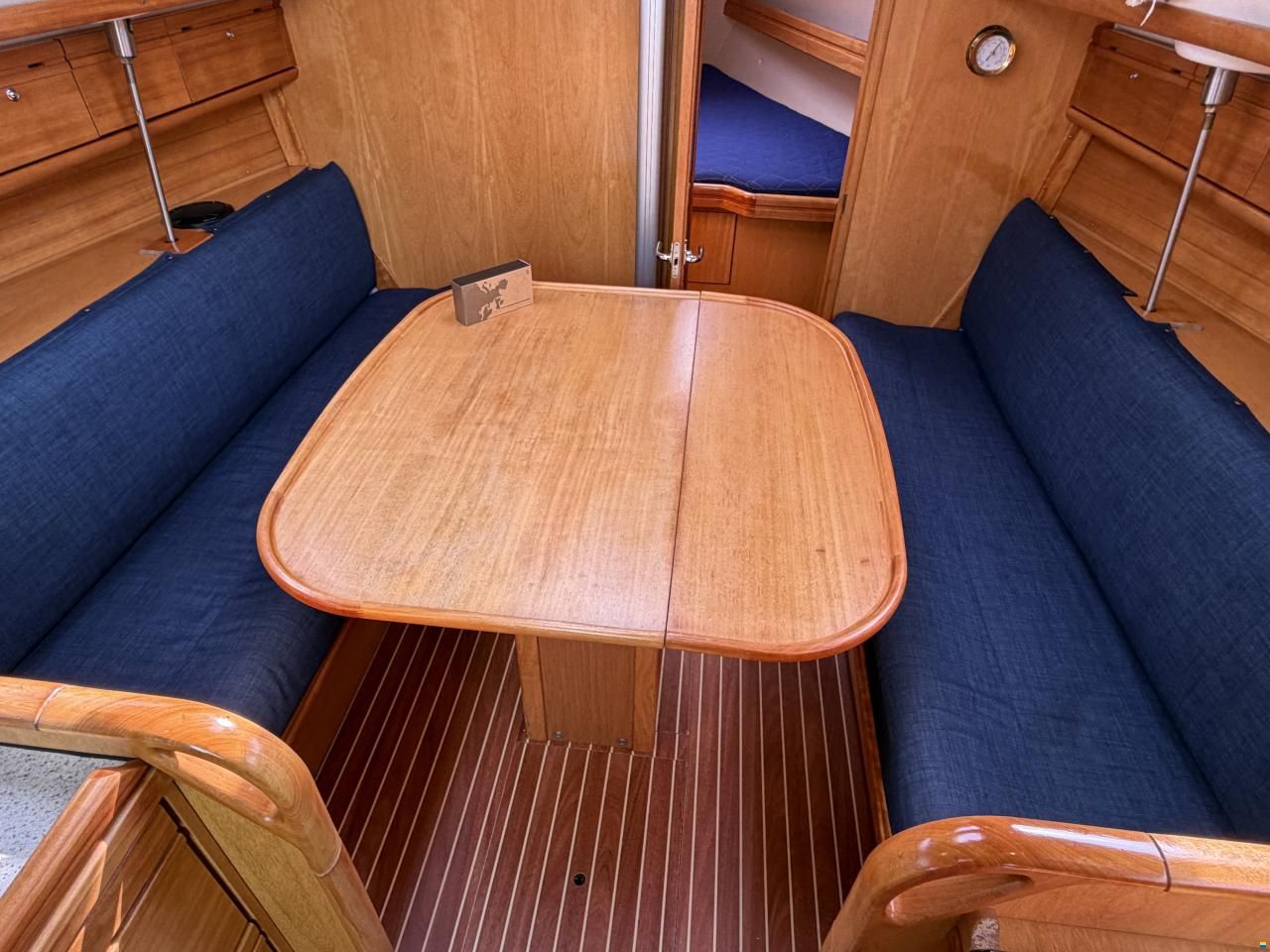 Bavaria 31 Cruiser