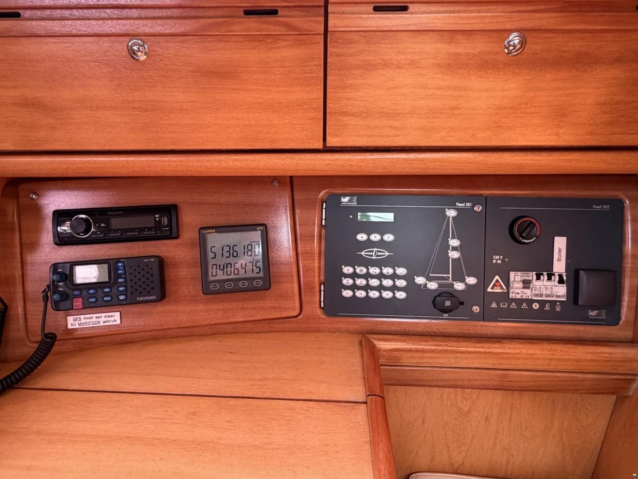 Bavaria 31 Cruiser