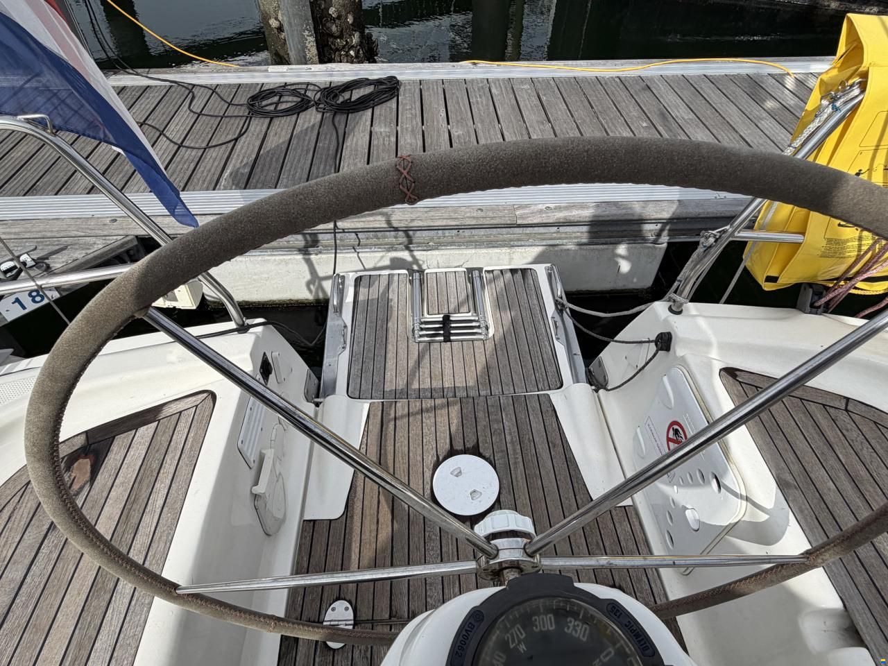 Bavaria 31 Cruiser