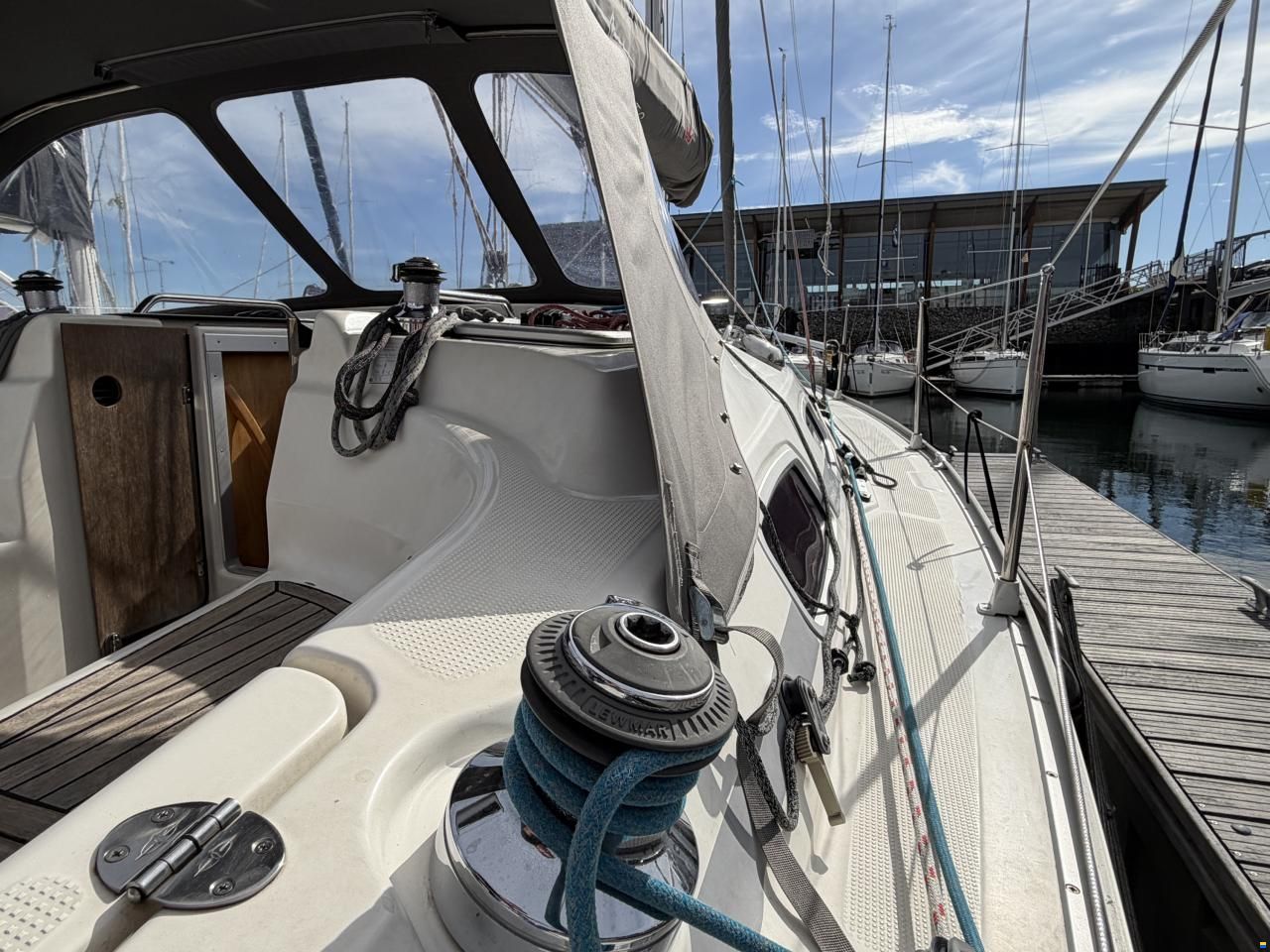 Bavaria 31 Cruiser