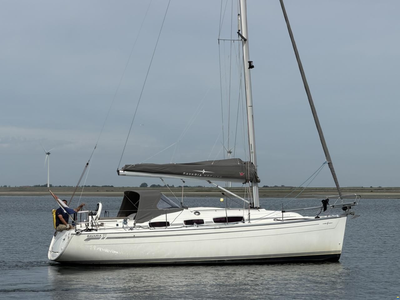 Bavaria 31 Cruiser