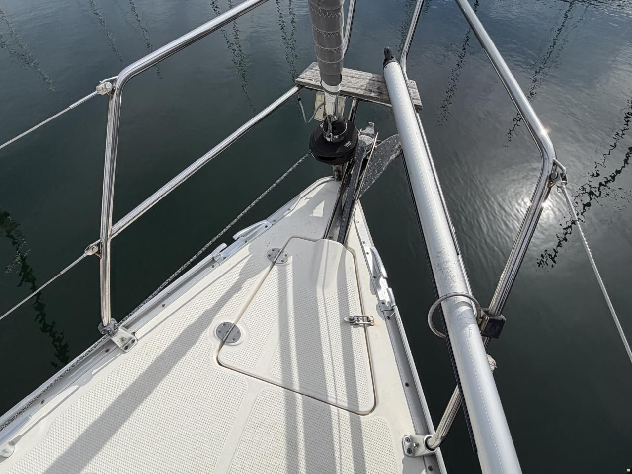 Bavaria 31 Cruiser
