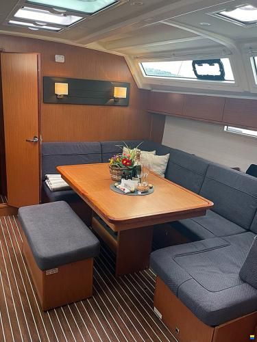 Bavaria Cruiser46 (2018)
