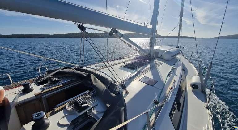 Bavaria Cruiser46 (2018)