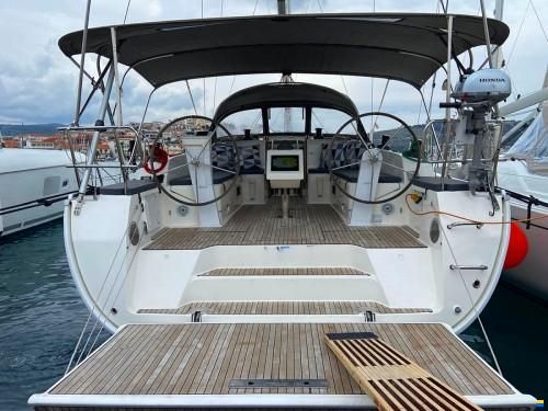 Bavaria Cruiser46 (2018)