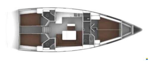 Bavaria Cruiser46 (2018)