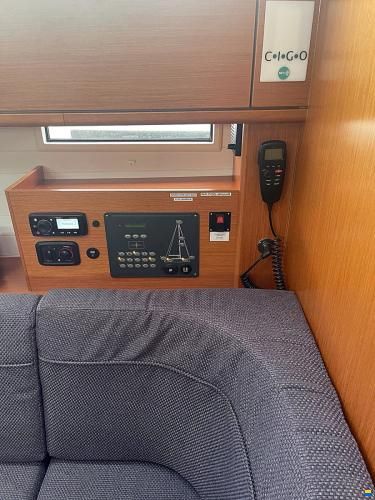 Bavaria Cruiser46 (2018)