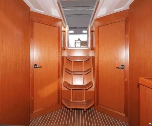 Bavaria Cruiser46 (2018)