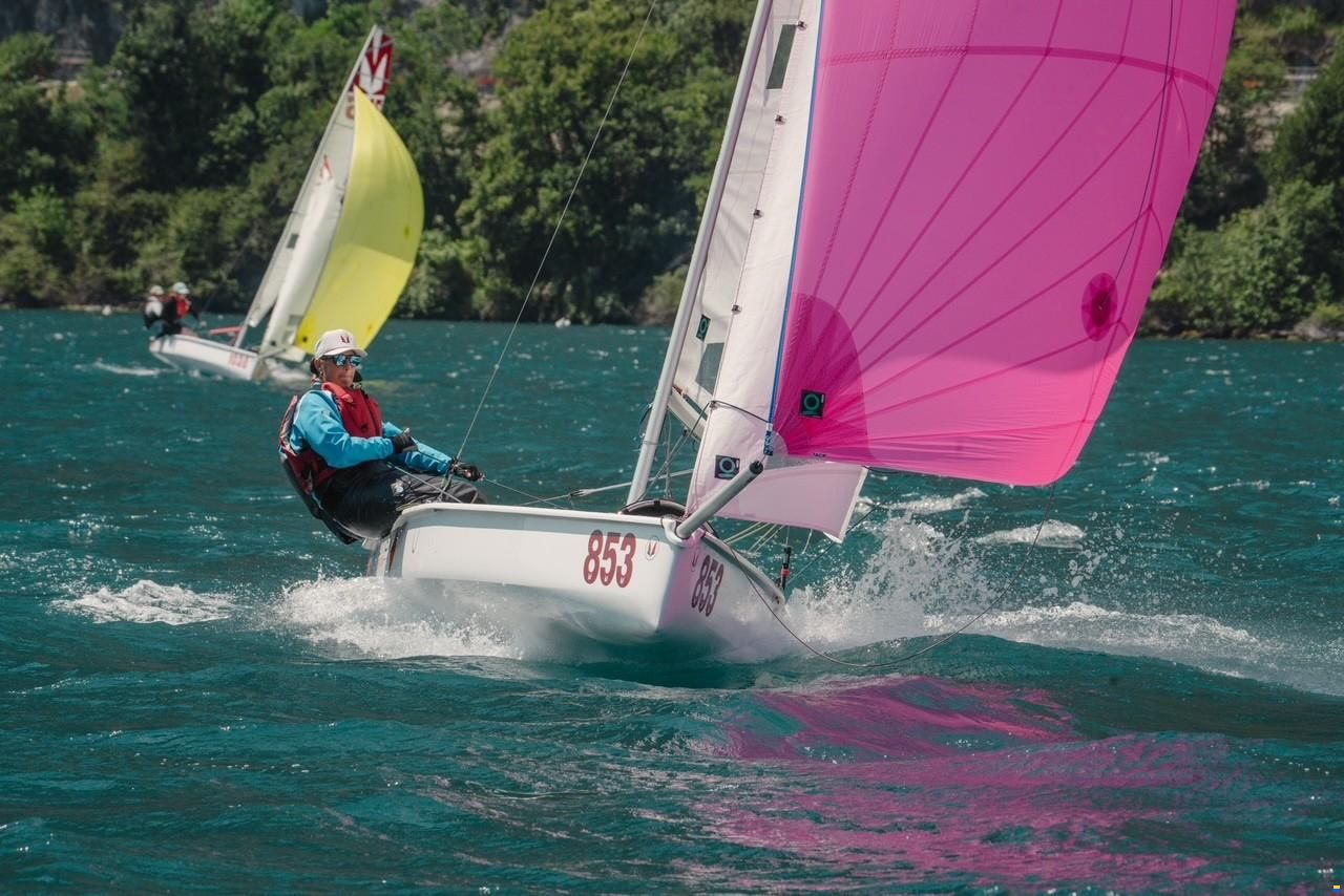 Melges 15