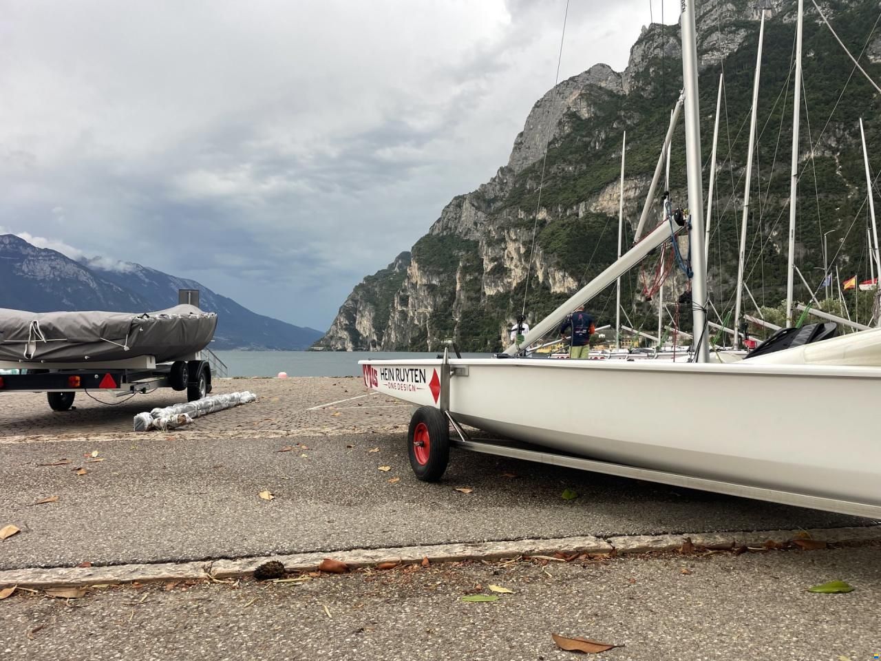 Melges 15