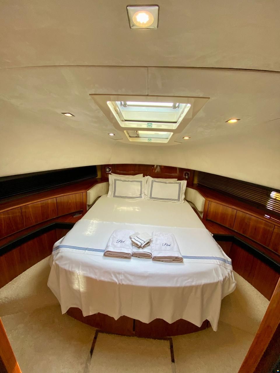 Fairline Squadron 68