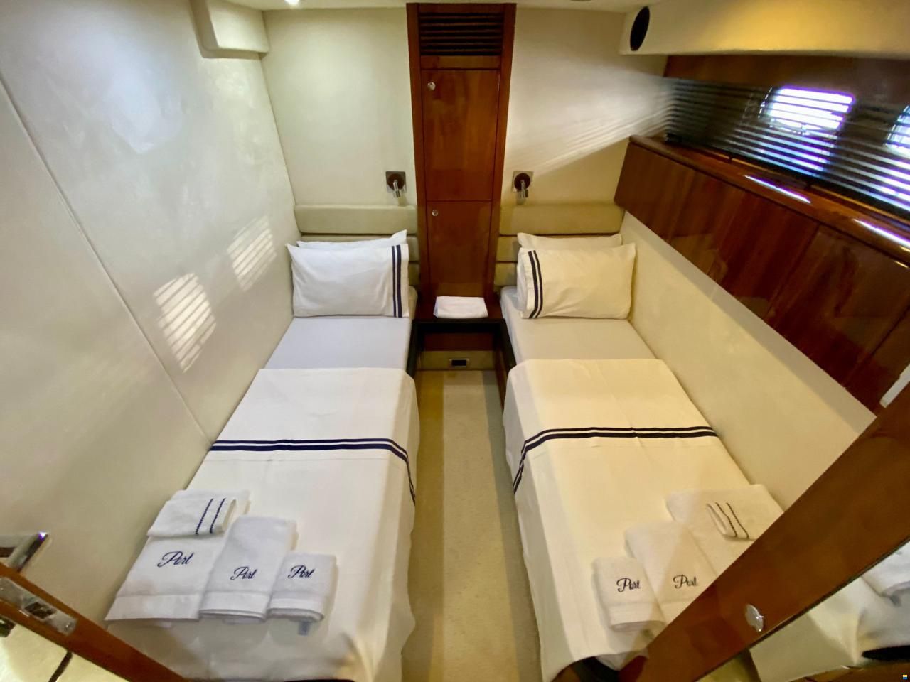Fairline Squadron 68