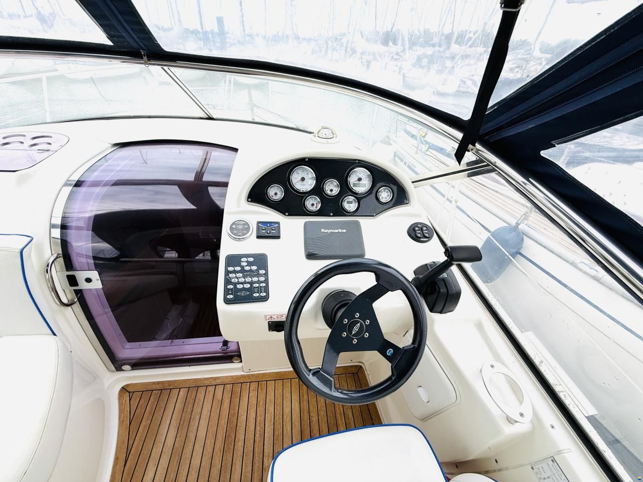 Bavaria 27 Sport