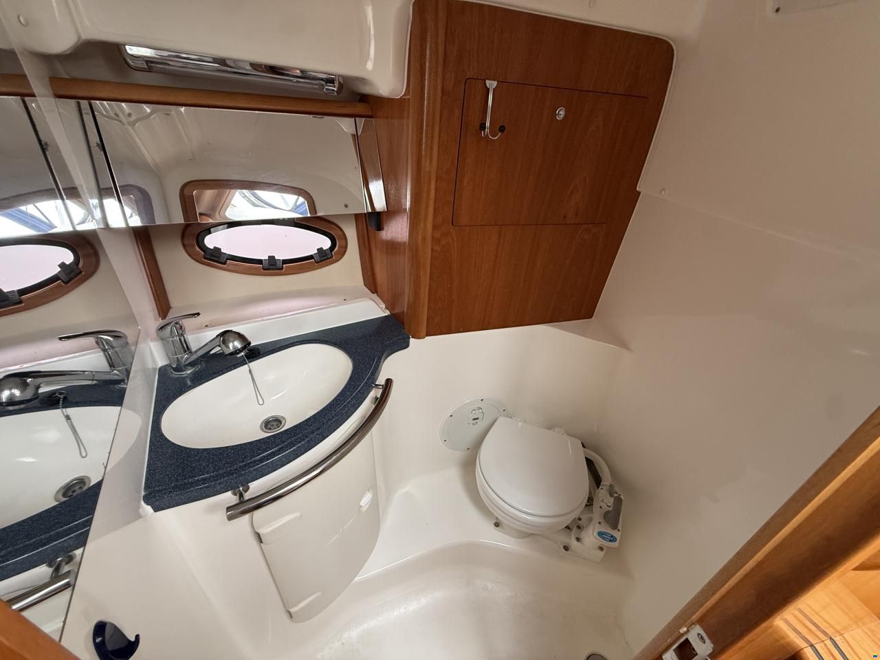 Bavaria 27 Sport