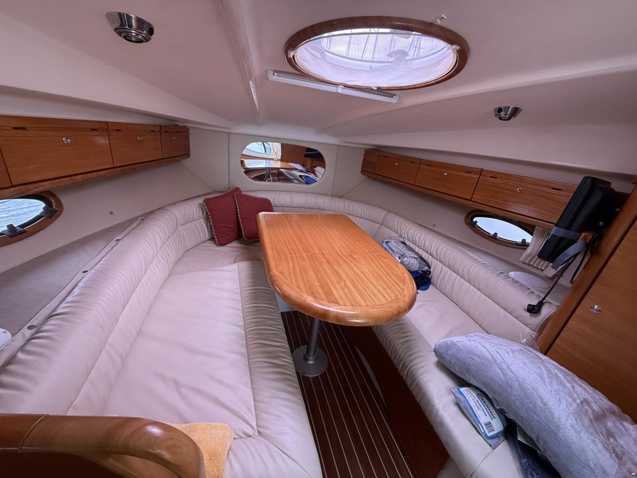 Bavaria 27 Sport