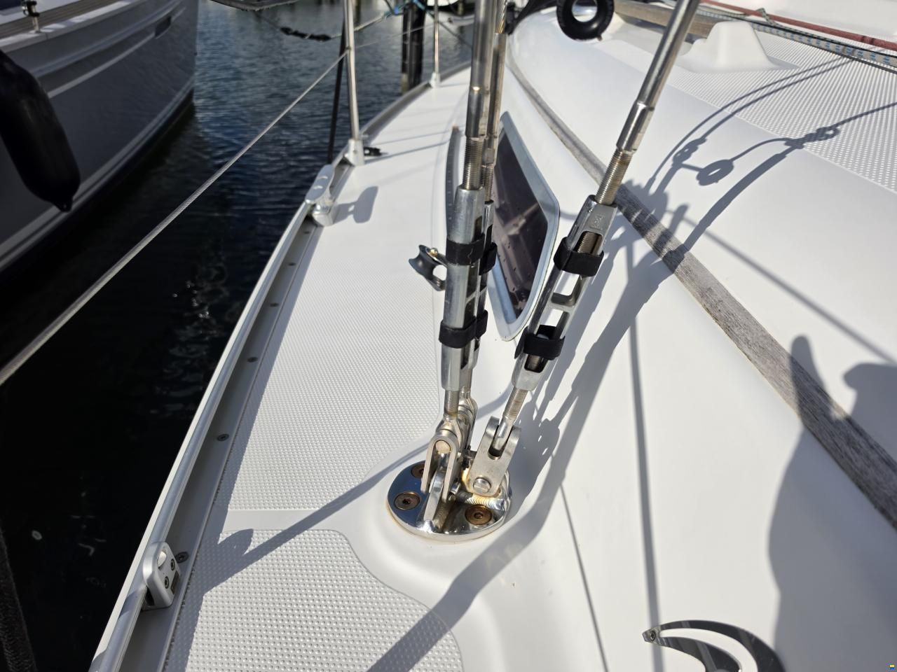 Hanse 342