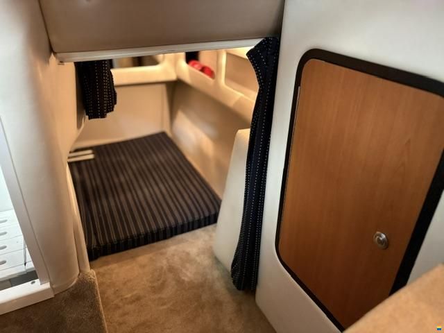 Crownline 250 CR, Bj. 2007 bei Yachtagentur Döring