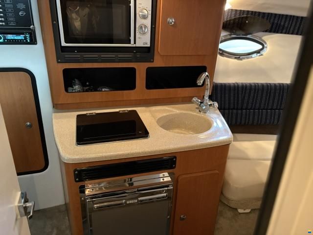 Crownline 250 CR, Bj. 2007 bei Yachtagentur Döring
