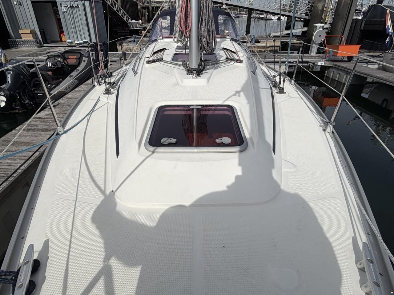 Bavaria 31 Cruiser