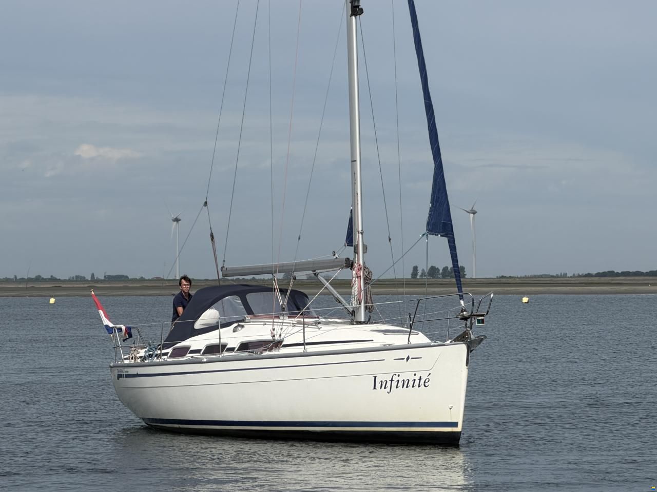 Bavaria 31 Cruiser