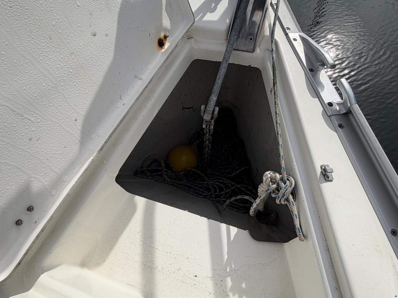Bavaria 31 Cruiser