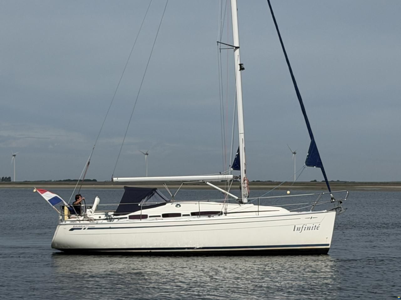 Bavaria 31 Cruiser