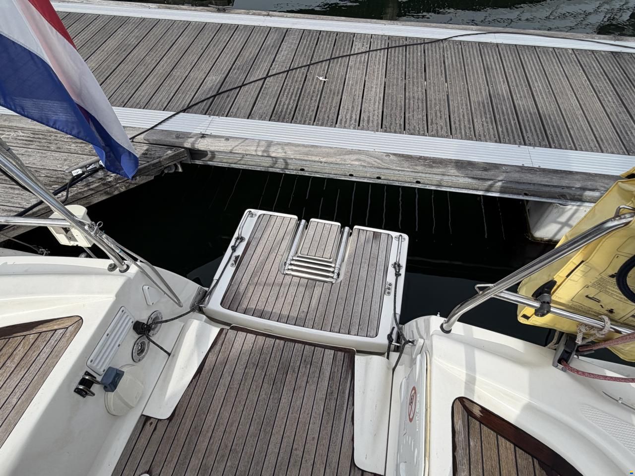 Bavaria 31 Cruiser