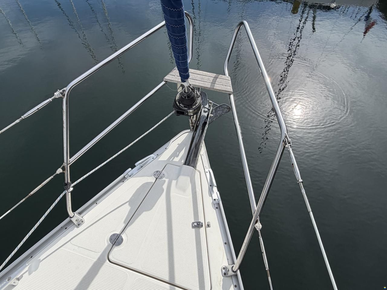 Bavaria 31 Cruiser