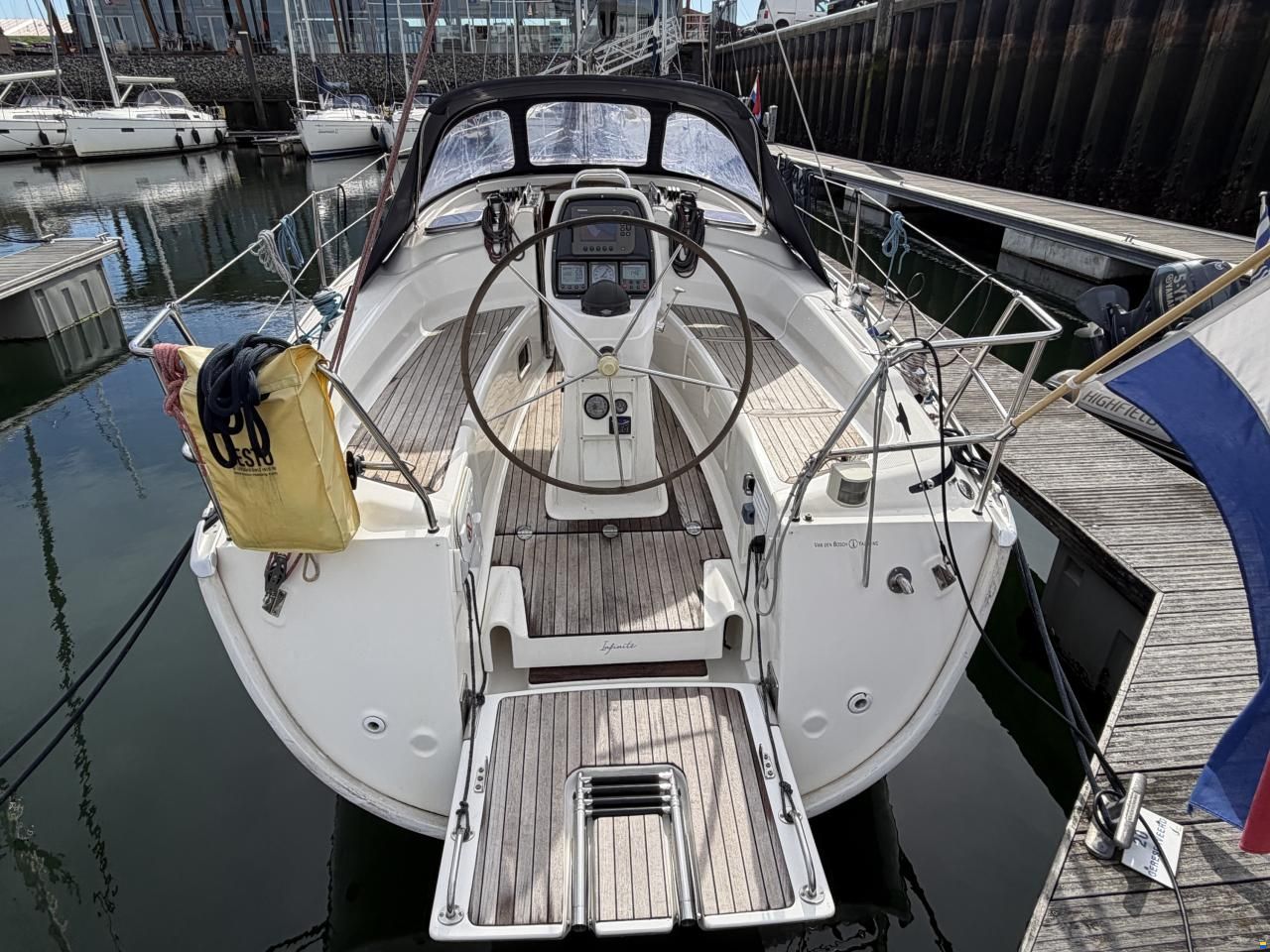 Bavaria 31 Cruiser
