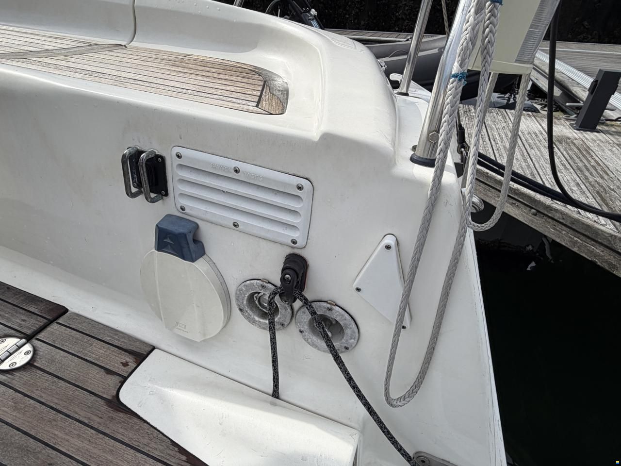 Bavaria 31 Cruiser