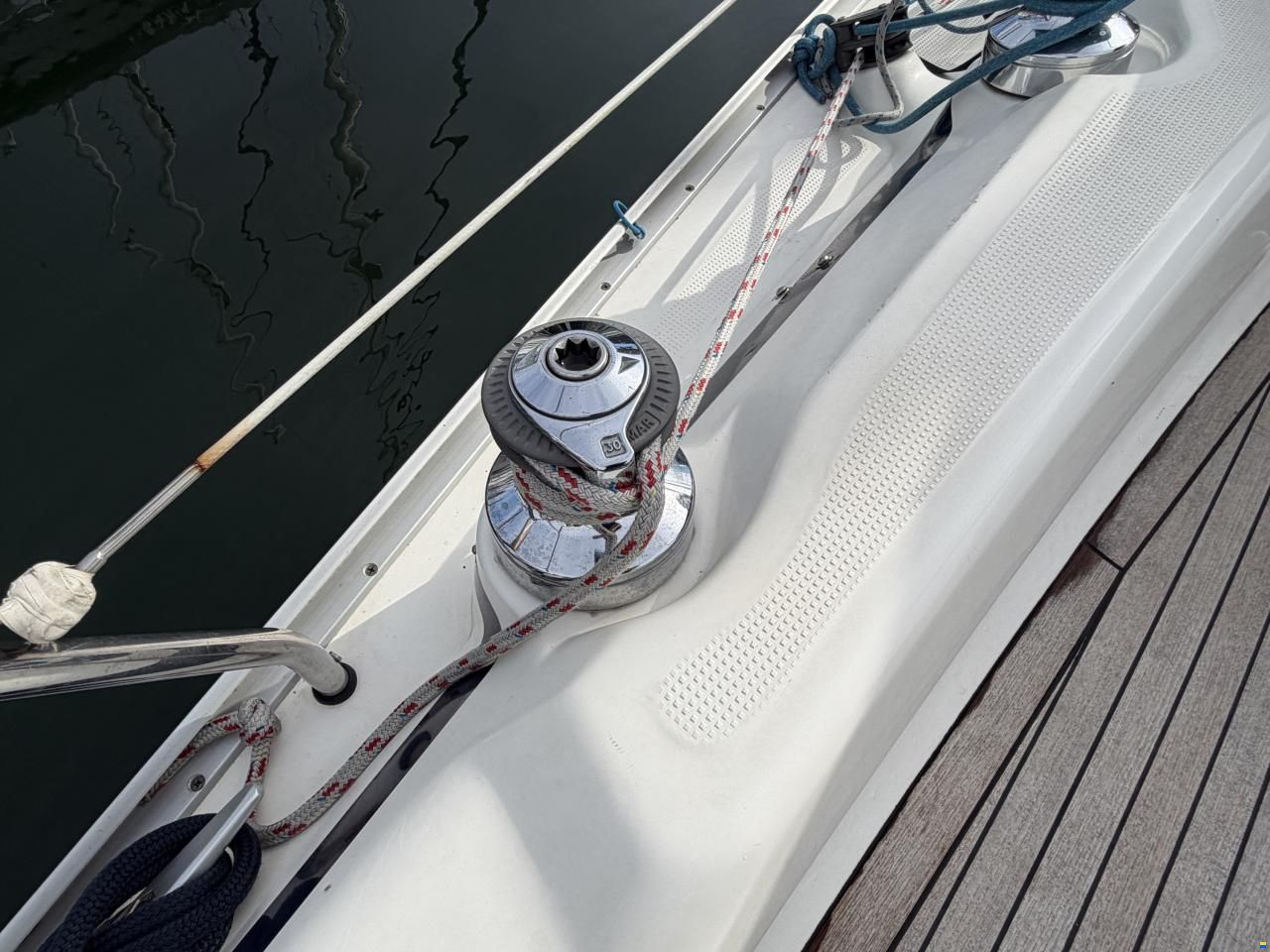 Bavaria 31 Cruiser